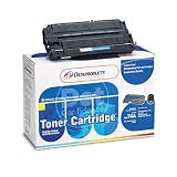 DATAPRODUCTS 57065 Replacement toner for hp printers laserjet 4l, 4ml, 4p, 4mp, black