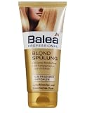Produkt-Bild: Balea Professional Blond Sp&uuml;lung, 2er Pack (2 x 200 ml)
