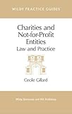 Charities and not-for-profit entities : law and practice