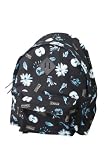 MLE FRINGE SERIES Back Pack