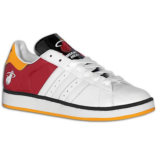 Heat adidas Men's NBA Campus - Southeast Division - Buy Heat adidas Men's NBA Campus - Southeast Division - Purchase Heat adidas Men's NBA Campus - Southeast Division (adidas, Sports & Outdoors, Categories, Shoes, Men)