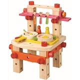 EverEarth Work Kitchen Set