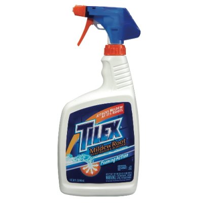 Tilex Mildew Root Penetrator Remover - 9 Bottles per Case, 32-oz. Bottle, Case(sold individuall)