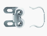 Buy Amerock Corp. BP3474-14 Roller Catch by Amerock Corp.