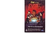 Curse of the Puppet Master - Emily Harrison, Josh Green George Peck