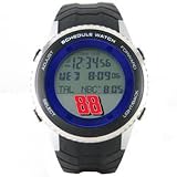 Dale Earnhardt Jr NASCAR Men's Schedule Watch (#88)