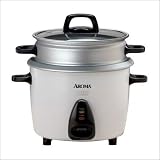 Aroma ARC 730 1NG 10 Cup Pot Style Dry Rice Cooker and Steamer rice-cooker-discount-of-the-day Aroma ARC-730-1NG 10-Cup Pot Style Dry Rice Cooker and Steamer