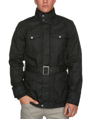 Bench Herren Jacke GILMORE, black, S Preisvergleich