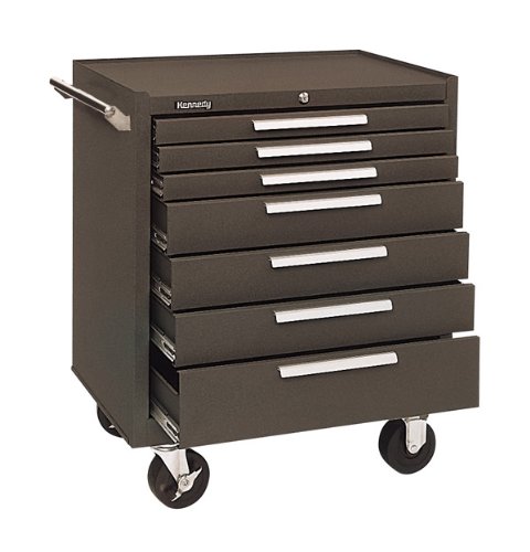 Kennedy 20 in 7 Cabinet (#297LX)