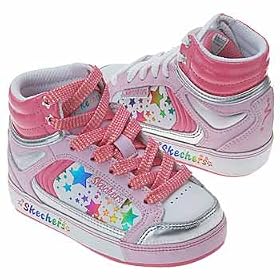 Skechers Infant/Toddler D'Lish Sneaker