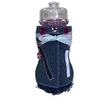 RUBBERMAID HIP SIPS 16oz WATER BOTTLE IN PINK
