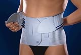 Bauerfeind Lordoloc Back & Waist Brace/Support Size 5