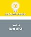 Click to Enlarge Image 41K6tKWZcHL. SL75 How To Treat MRSA