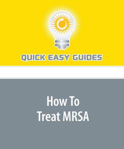 How To Treat MRSA picture 41K6tKWZcHL How To Treat MRSA