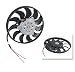 #B098 02-08 Audi Radiator Fan Motor 8E0959455N A4 A6 BEHR 02 03 04 05 06 07 08