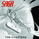 The chapters live