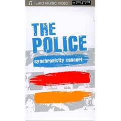 Synchonicity [UMD for PSP]