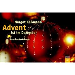 Advent ist im Dezember: Der Advents-Kalender