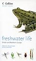 Freshwater Life (Collins Pocket Guide)