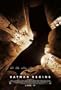 Batman Begins Movie Poster