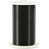 24 Gauge Wire 25 Yards/Pkg-Black