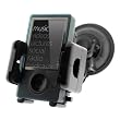 Windshield Car Mount Holder with Suction Cup for Microsoft Zune HD, 120GB, 80GB, 30GB MP3 Player