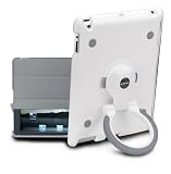 Sumdex SpinWork 2 Quick Stand for Apple iPad2 (PON-803WG)