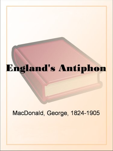  George MacDonald