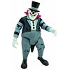 Ben 10 10cm Zombozo Figure