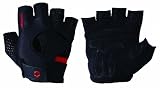 Harbinger Mens Anti-Microbial FlexFit Weight Lifting Gloves