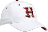 Harvard Crimson Adult One-Fit Hat