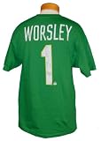 Minnesota North Stars Old Time Gump Worsley Alumni Tee