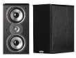 Polk Audio TSi200 Bookshelf Speakers (Pair, Black)
