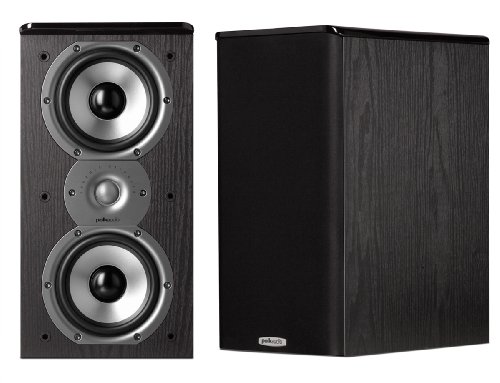 Polk Audio AM4205-A Purchase ∣ ⊳ Cheapest Purchase Polk Audio TSi200 Bookshelf Speakers (Pair, Black)