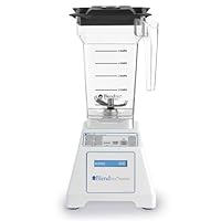 BlendTec HP3A Super Powerful Blender in White - Brand New
