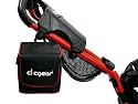 Clicgear Golf Cart Accessory Bag