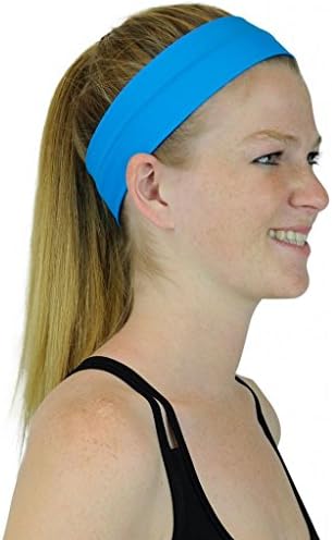 LokoSphere Women's Headband - Solid