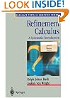 Refinement Calculus: A Systematic Introduction (Texts in Computer Science)