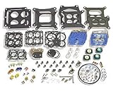 Holley 37-933 Trick Kit Carburetor Renew Kit