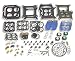 Automotive : Holley 37-933 Trick Kit Carburetor Renew Kit