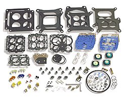 Holley 37-933 Trick Kit Carburetor Renew Kit