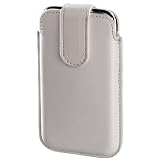 Produkt-Bild: Hama Business Line Handy K&ouml;chertasche f&uuml;r Apple iPhone/iPhone wei&szlig;