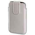 Hama Business Line Handy K�chertasche f�r Apple iPhone/iPhone wei�