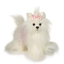 WEBKINZ - Yorkie