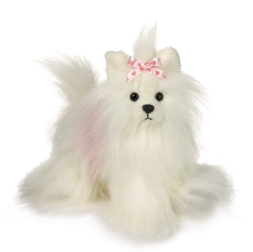 Childrens Toyshop  Toys : Webkinz - Yorkie