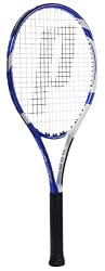 Prince AirO Hybrid Thunder Tennis Racquets