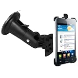 mumbi Auto KFZ Halterung Samsung Galaxy S II i9100 / Galaxy S II Plus i9105P Autohalterungvon "mumbi�"