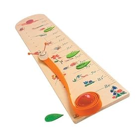 1516 Tirella - Decoration/Growth chart