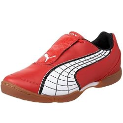 PUMA Men's v3.10 IT Soccer Cleat