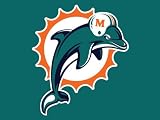  : NFL Follow Your Team: Dolphins